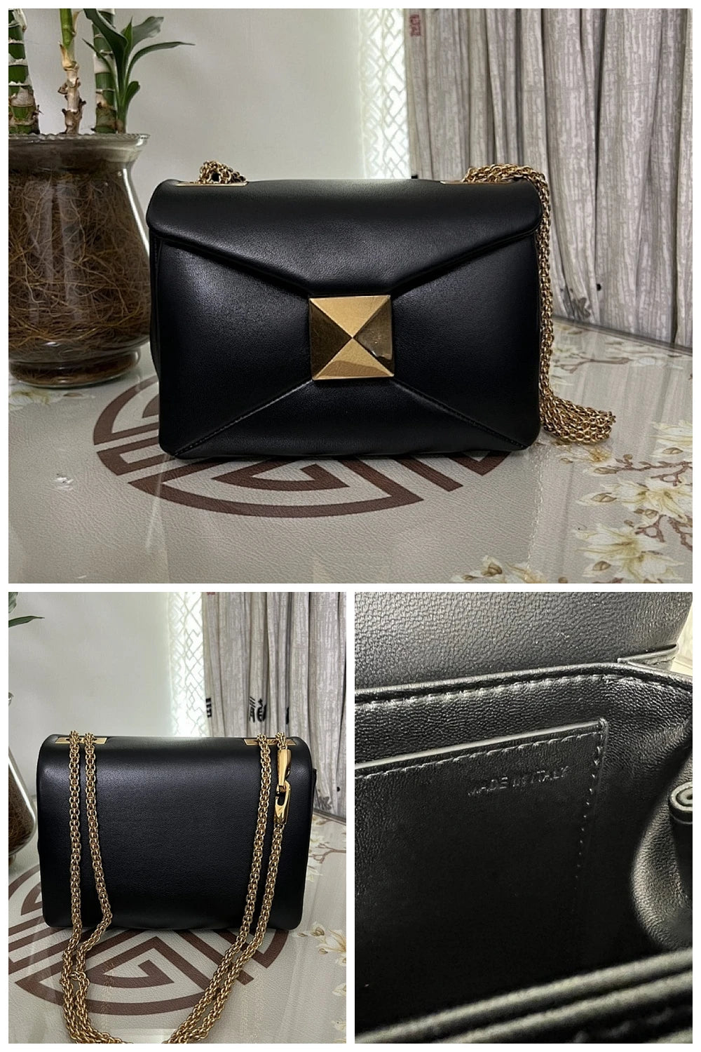 NB - VEL Bag - 614
