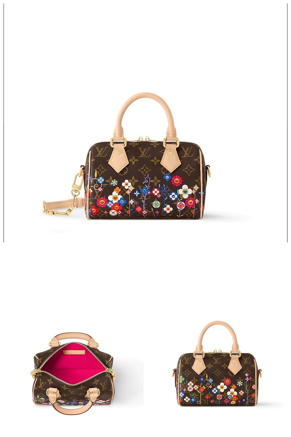 NB - LOV Bag - 1846