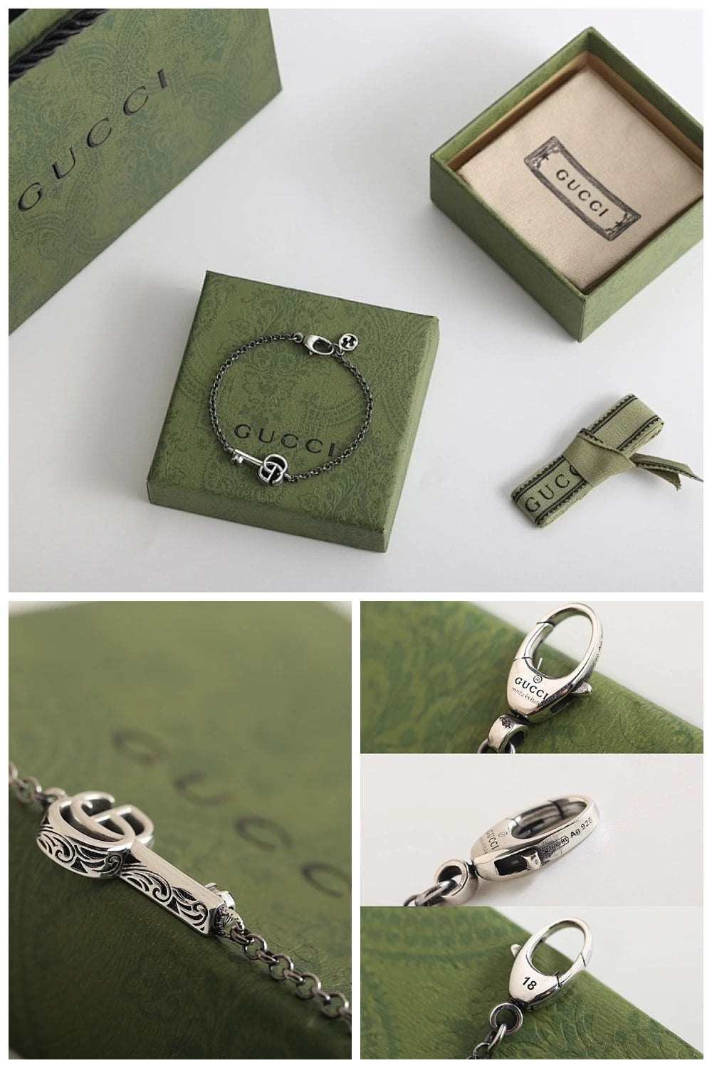 NB - GUKI Jewelry - 417