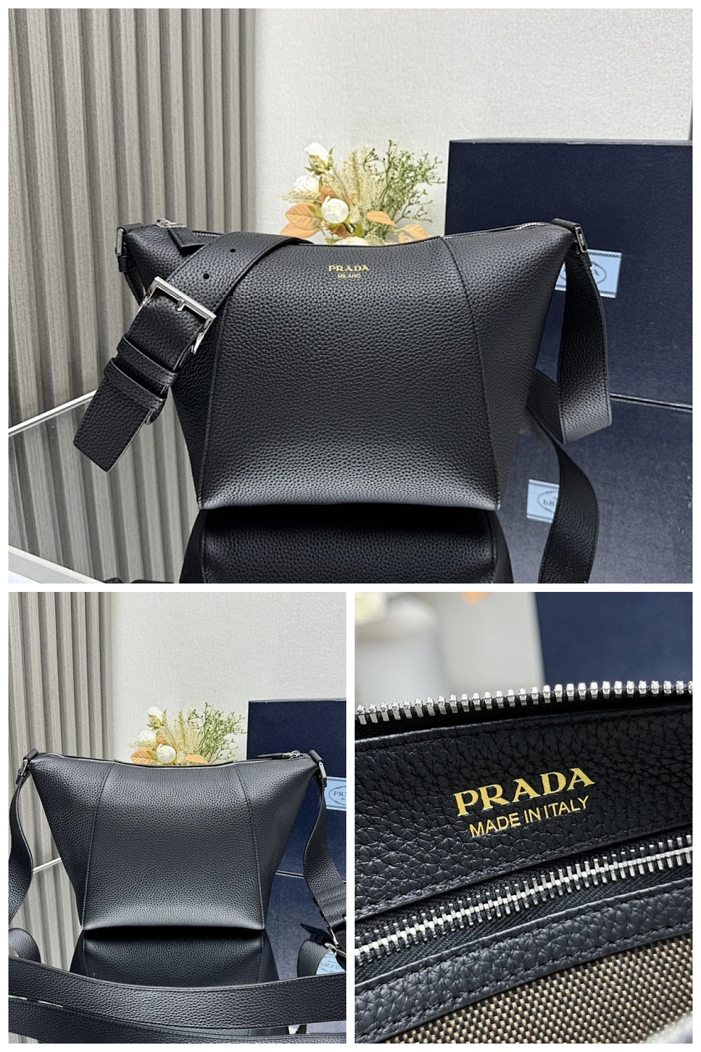 NB - PD Bag - 1232