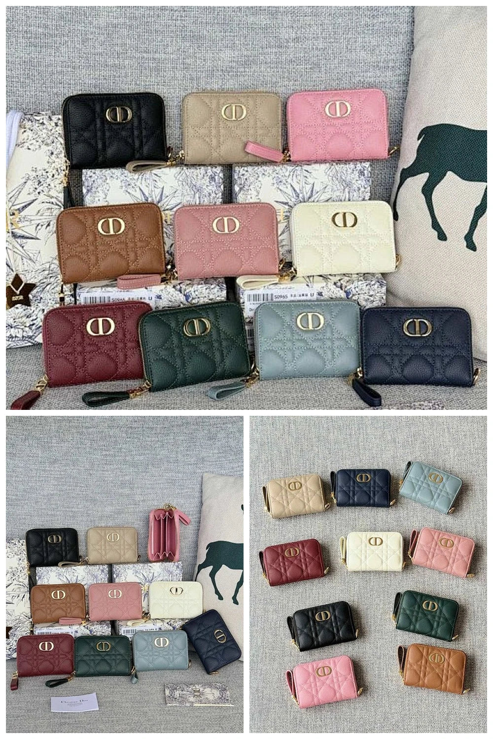 NB - Mix Wallet - 1631