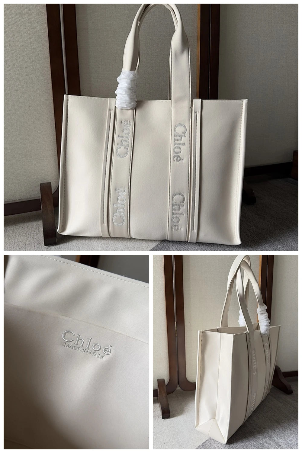 NB - CLE Bag - 122