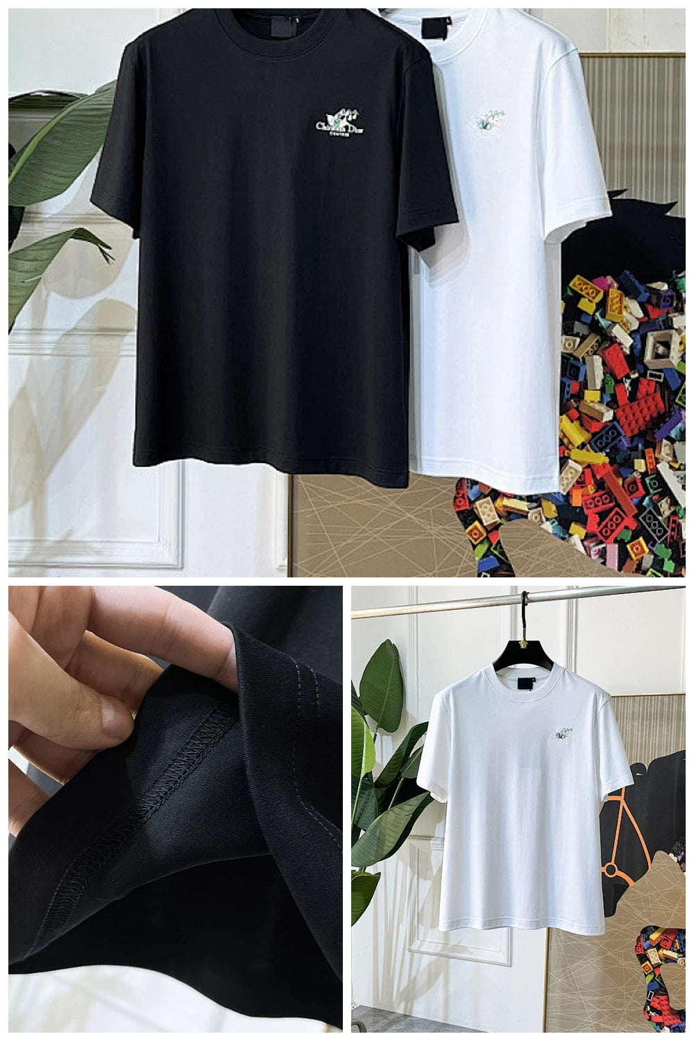 NB - DOR Mix Items - 064