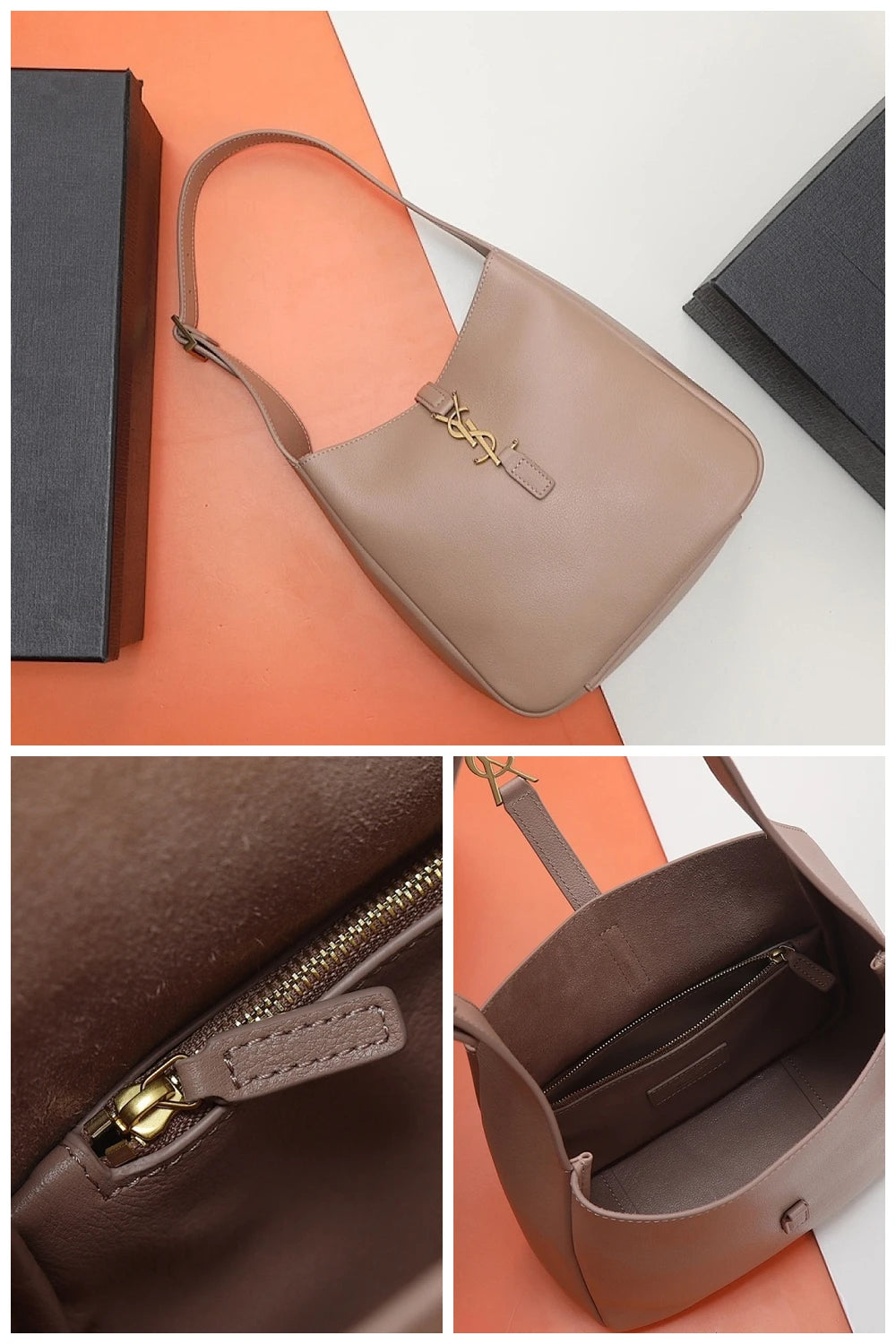 NB - YLS Bag - 1136
