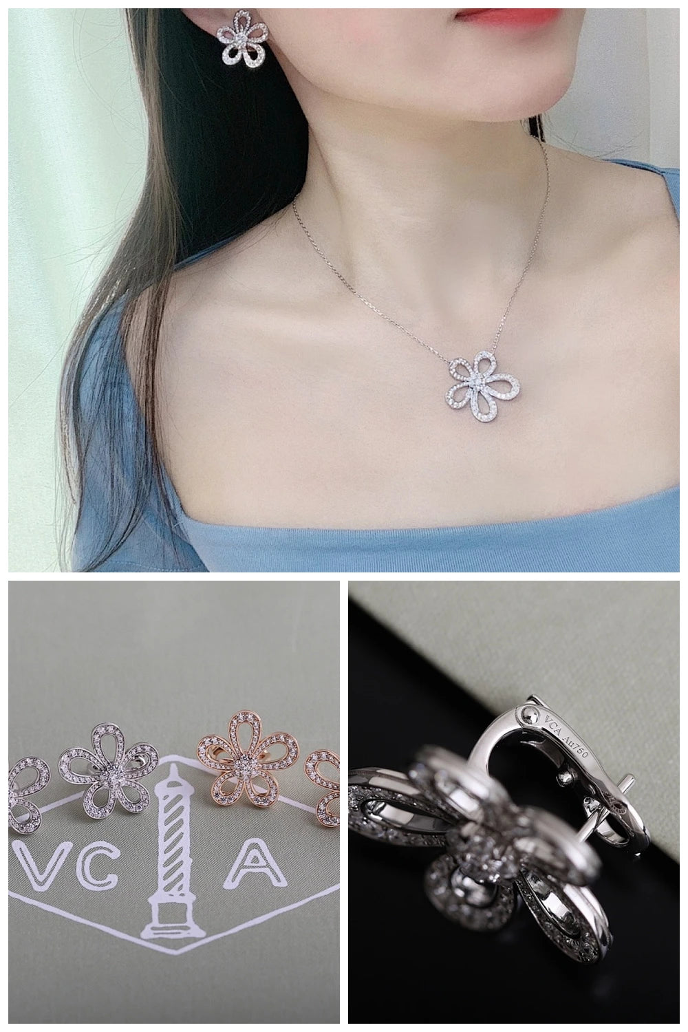NB - VACA Jewelry - 575