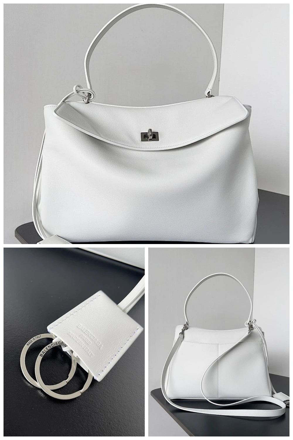 NB - BG Bag - 1816