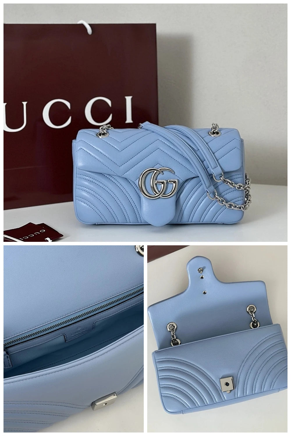 NB - GUKI Bag - 924