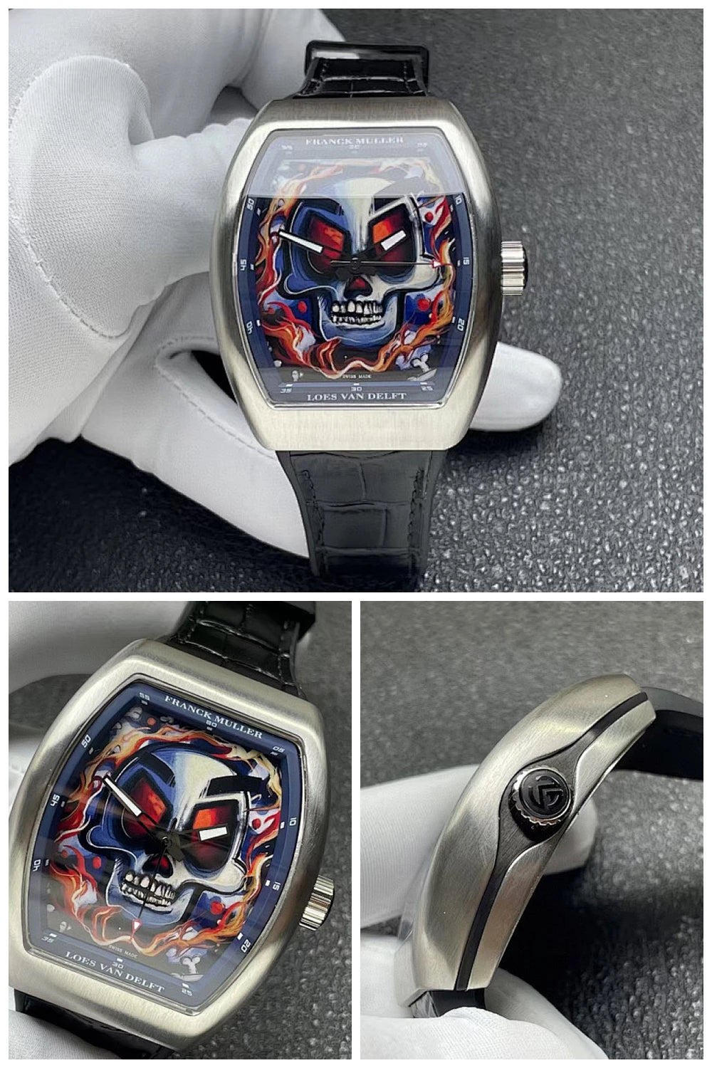 NB - Mix Watch - 996