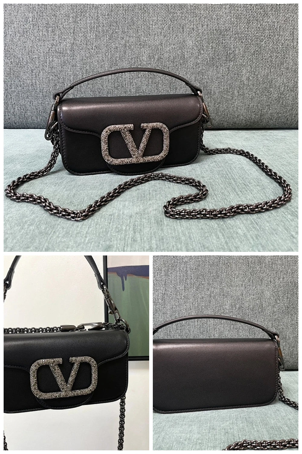 NB - VEL Bag - 886