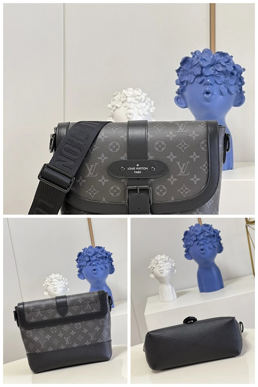 NB - LOV Bag - 277