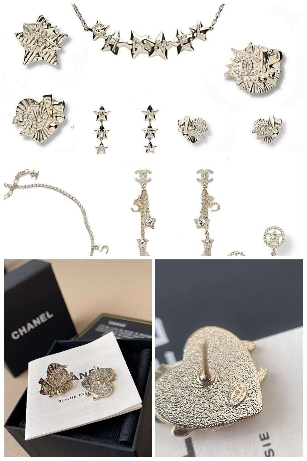 NB - CHL Jewelry - 567