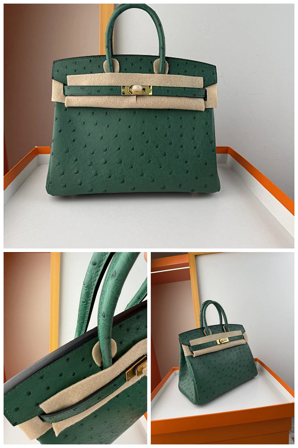 NB - HMS Bag - 896