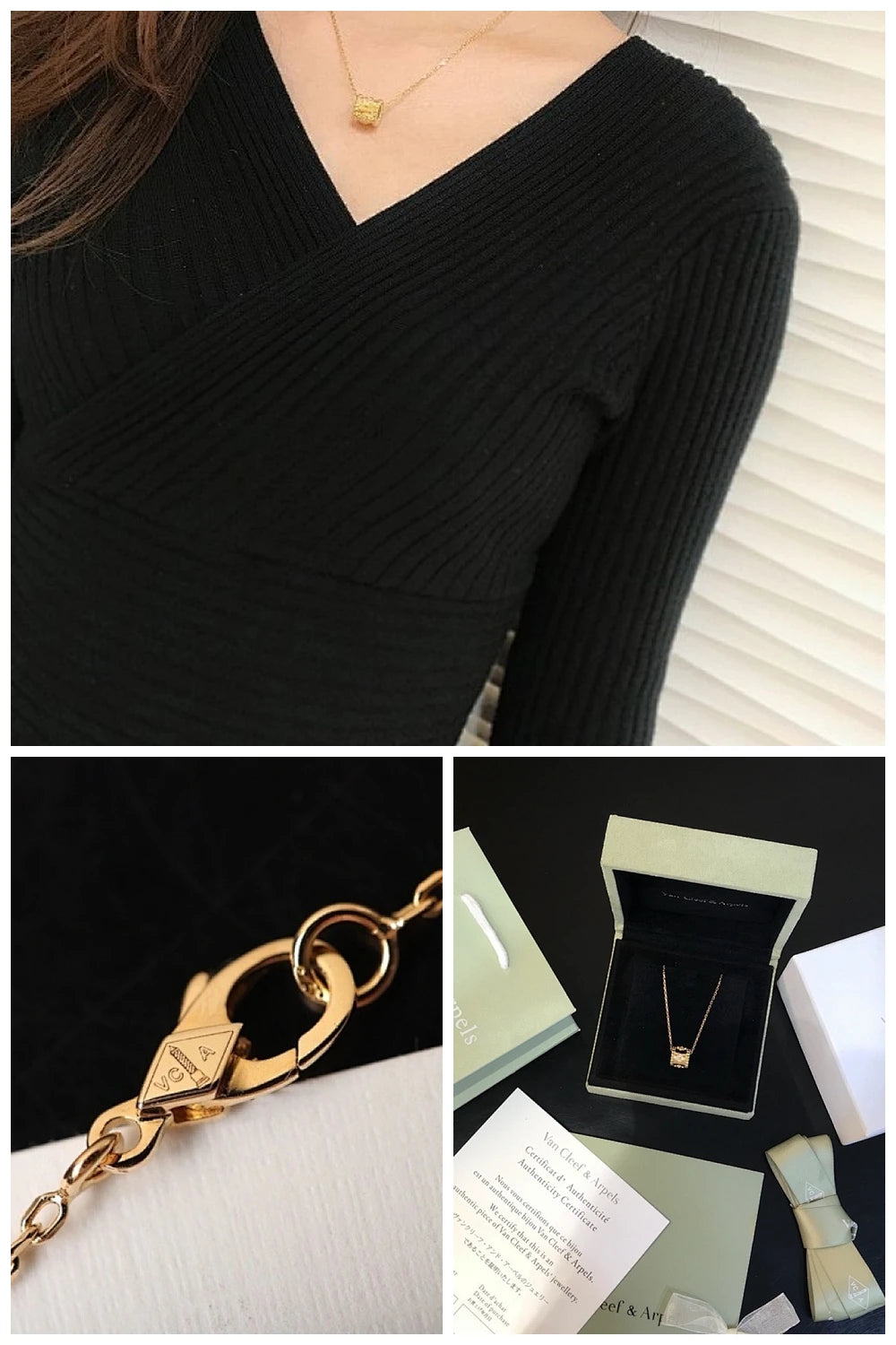 NB - VACA Jewelry - 329