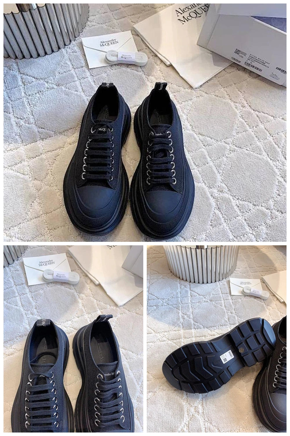 NB - AQ Women Shoes - 395