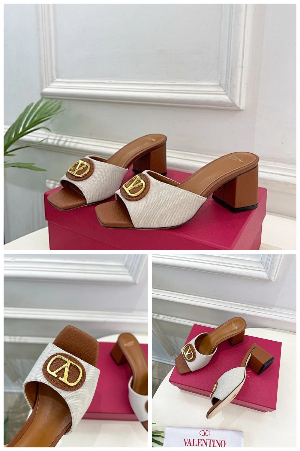NB - VEL Women Shoes - 843