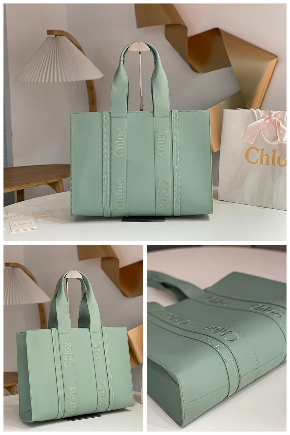 NB - CLE Bag - 549
