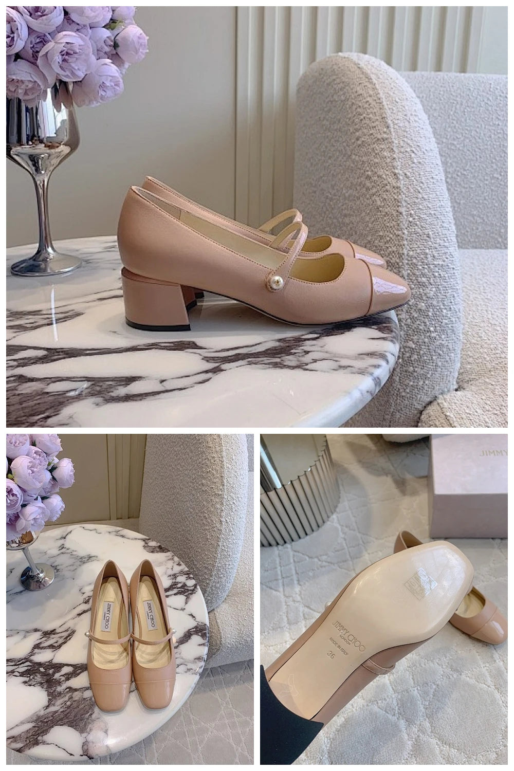 NB - JMC Mix Items - 473