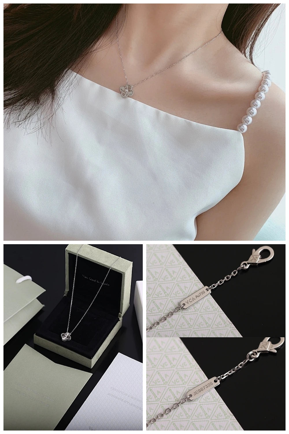 NB - VACA Jewelry - 491