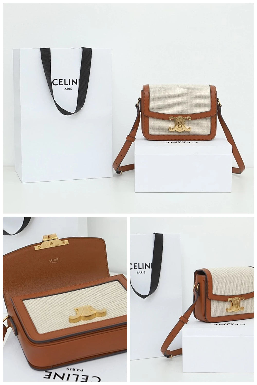 NB - COL Bag - 177