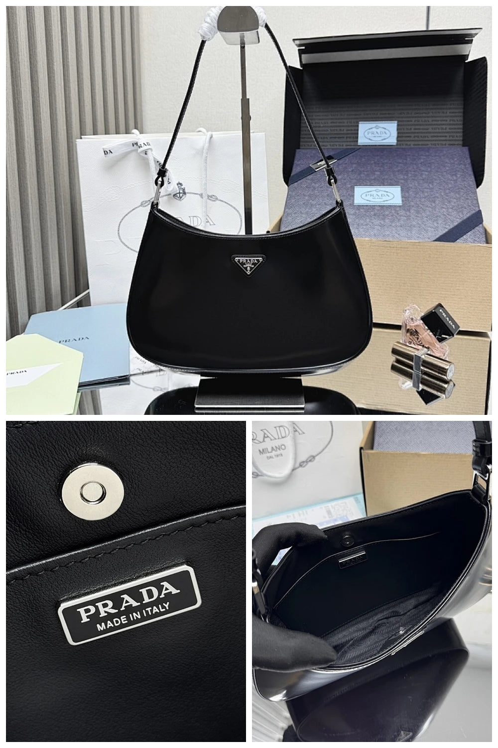 NB - PD Bag - 622