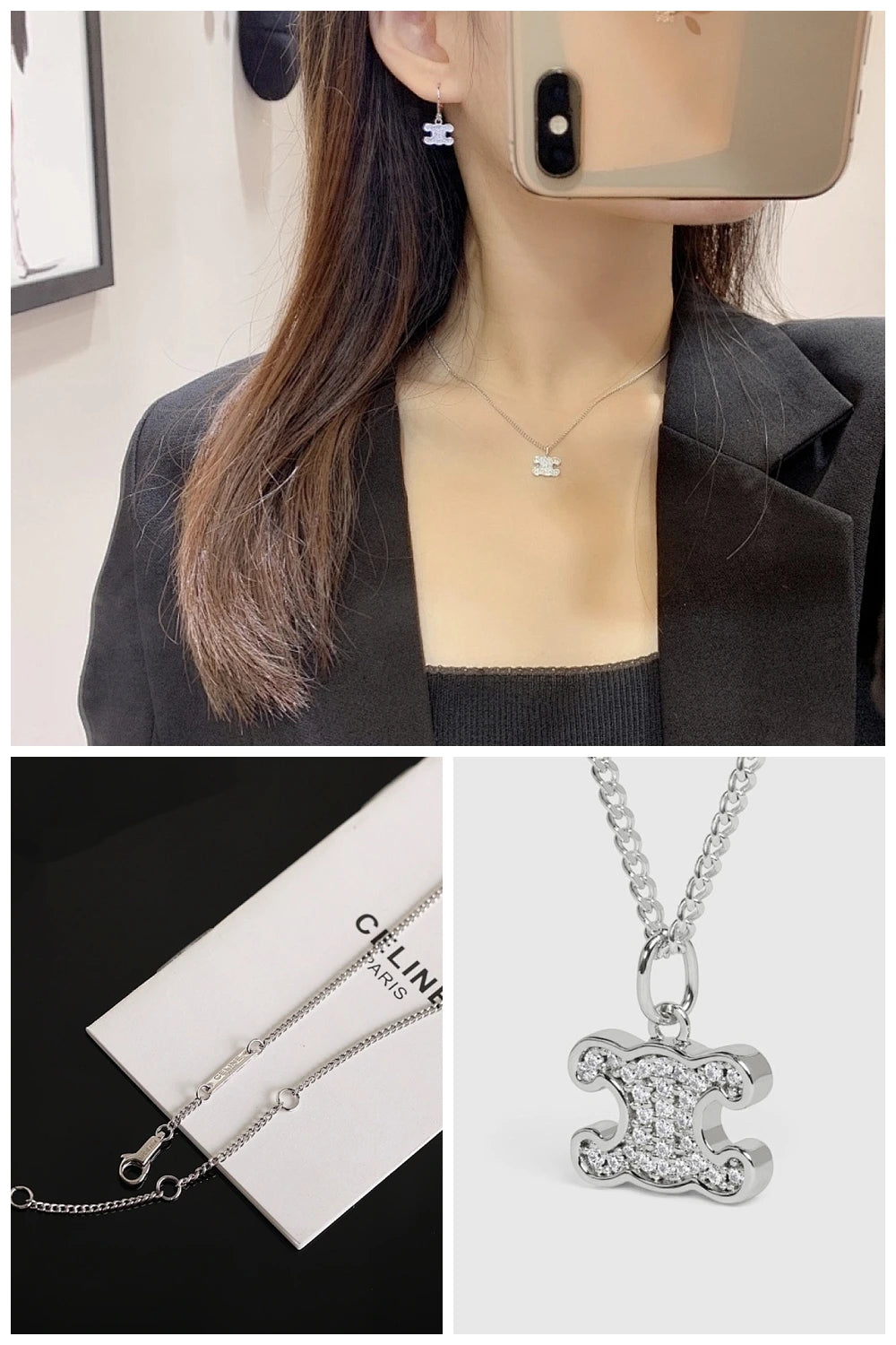 NB - COL Jewelry - 101