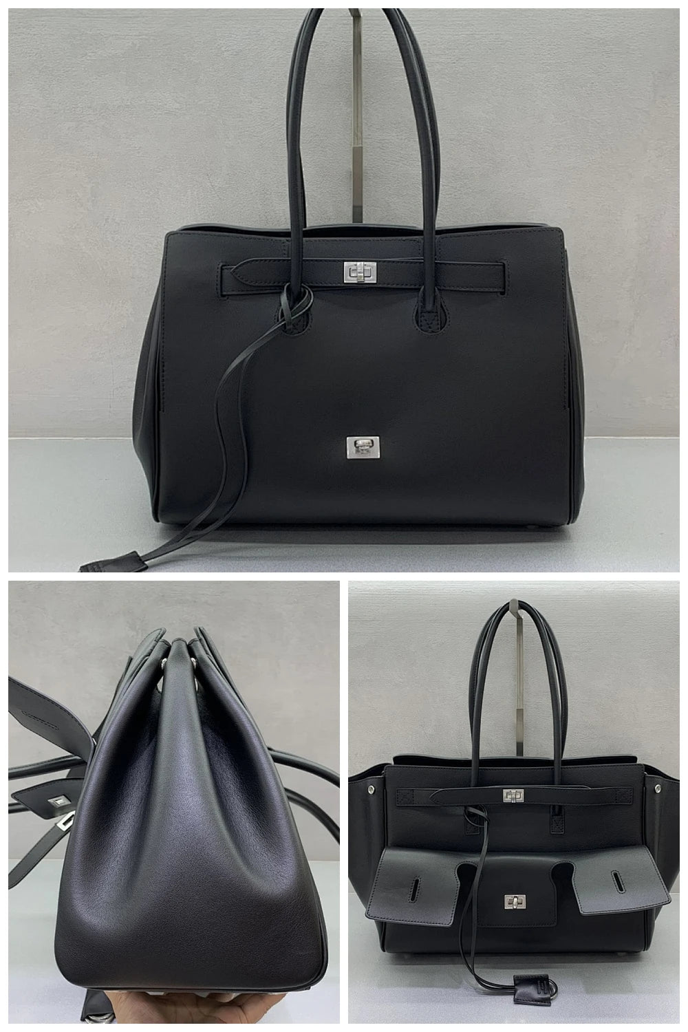 NB - BG Bag - 2039