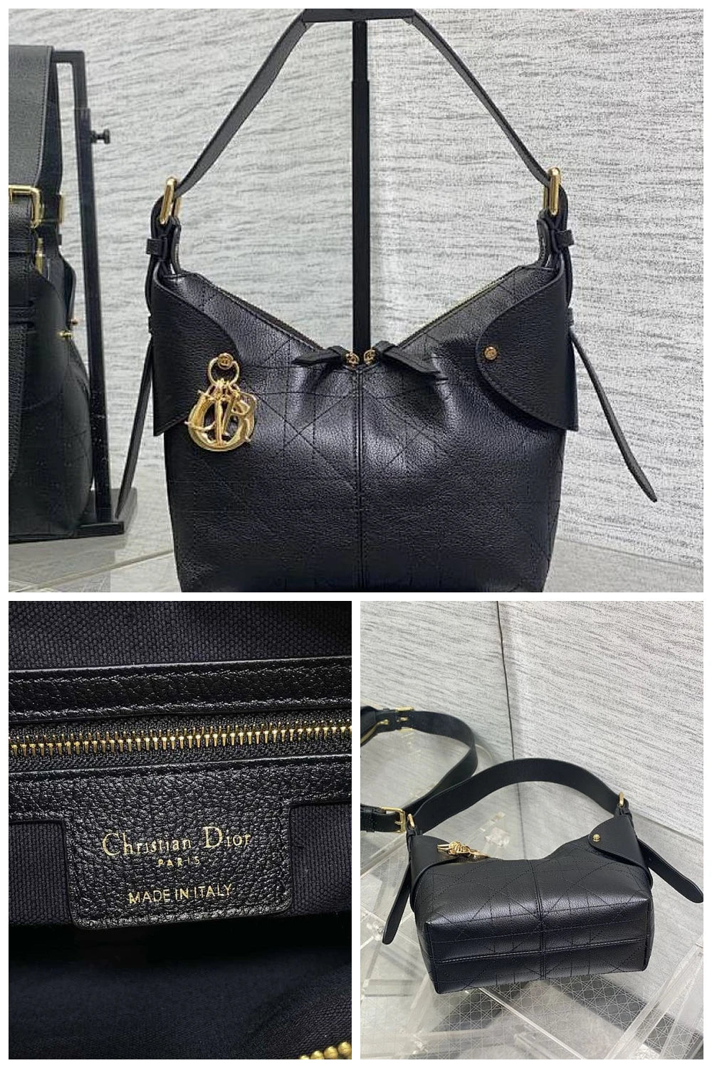 NB - DOR Bag - 675
