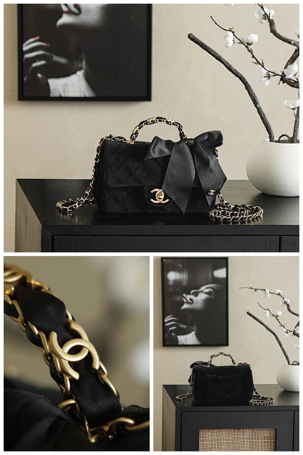 NB - CHL Bag - 127