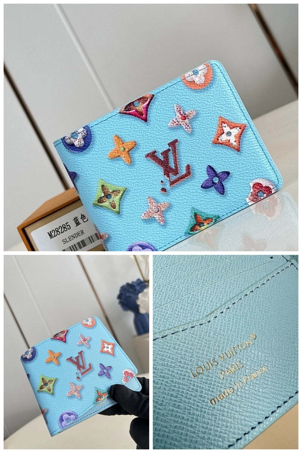 NB - Mix Wallet - 156