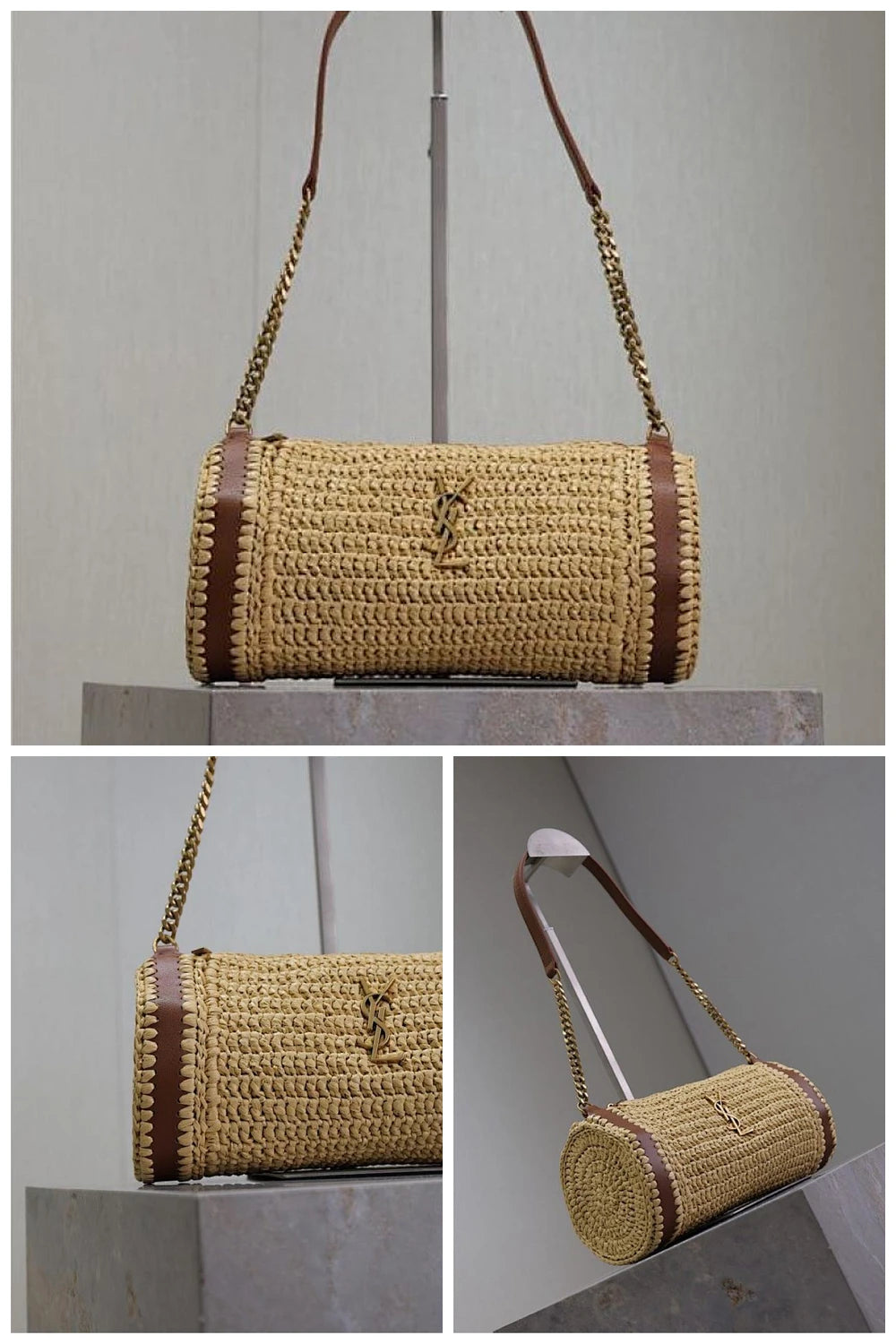 NB - YLS Bag - 1631