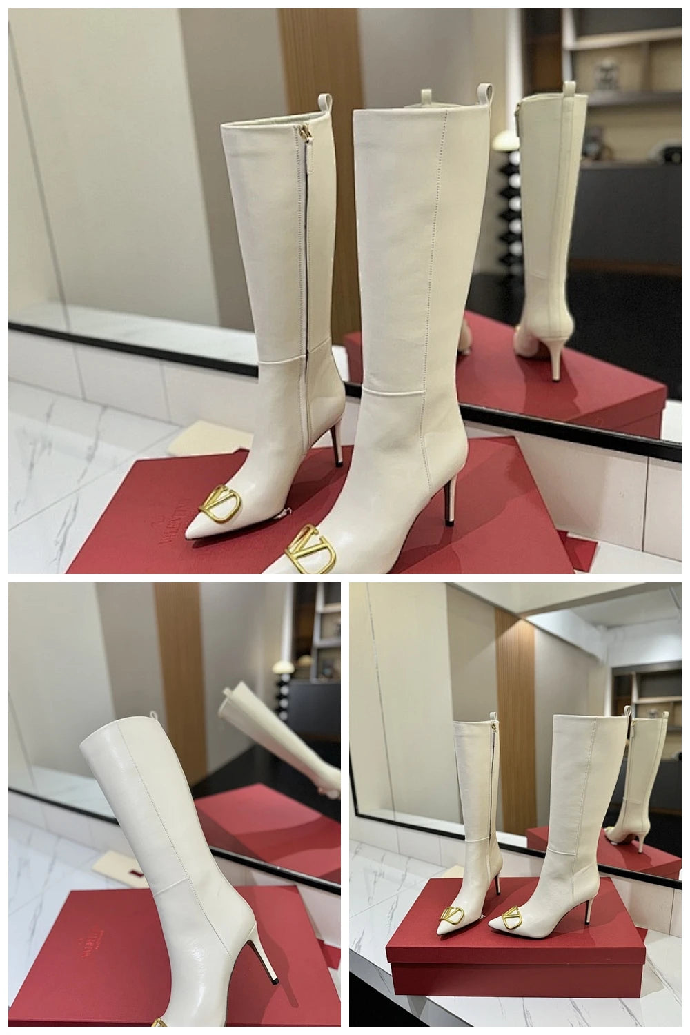 NB - VEL Women Shoes - 276