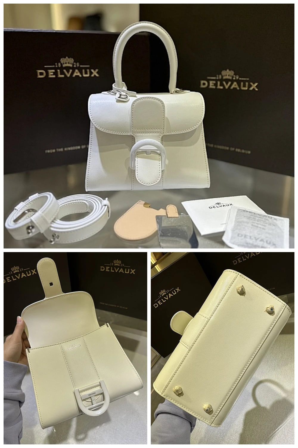NB - DLVX Bag - 283