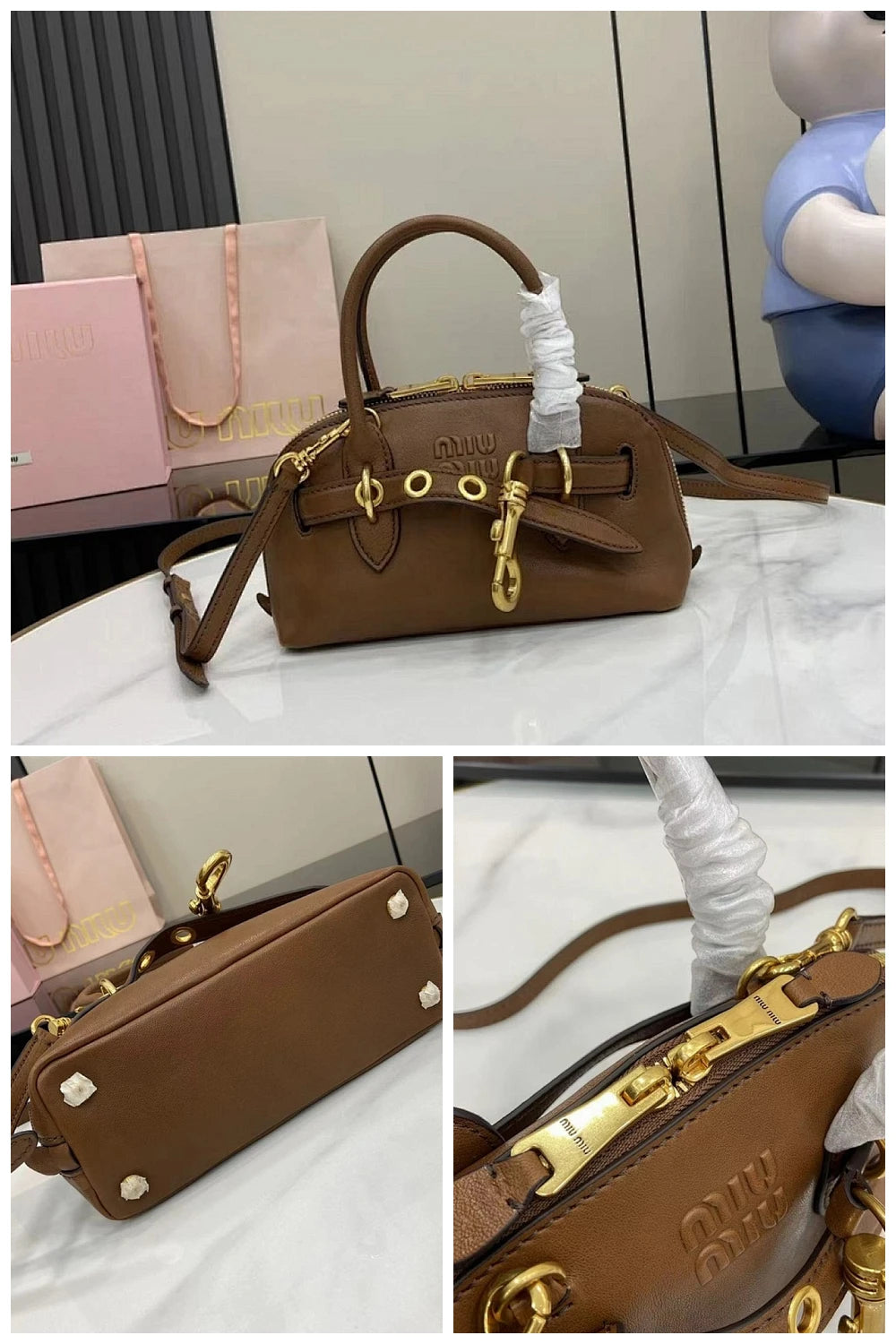 NB - MMU Bag - 929