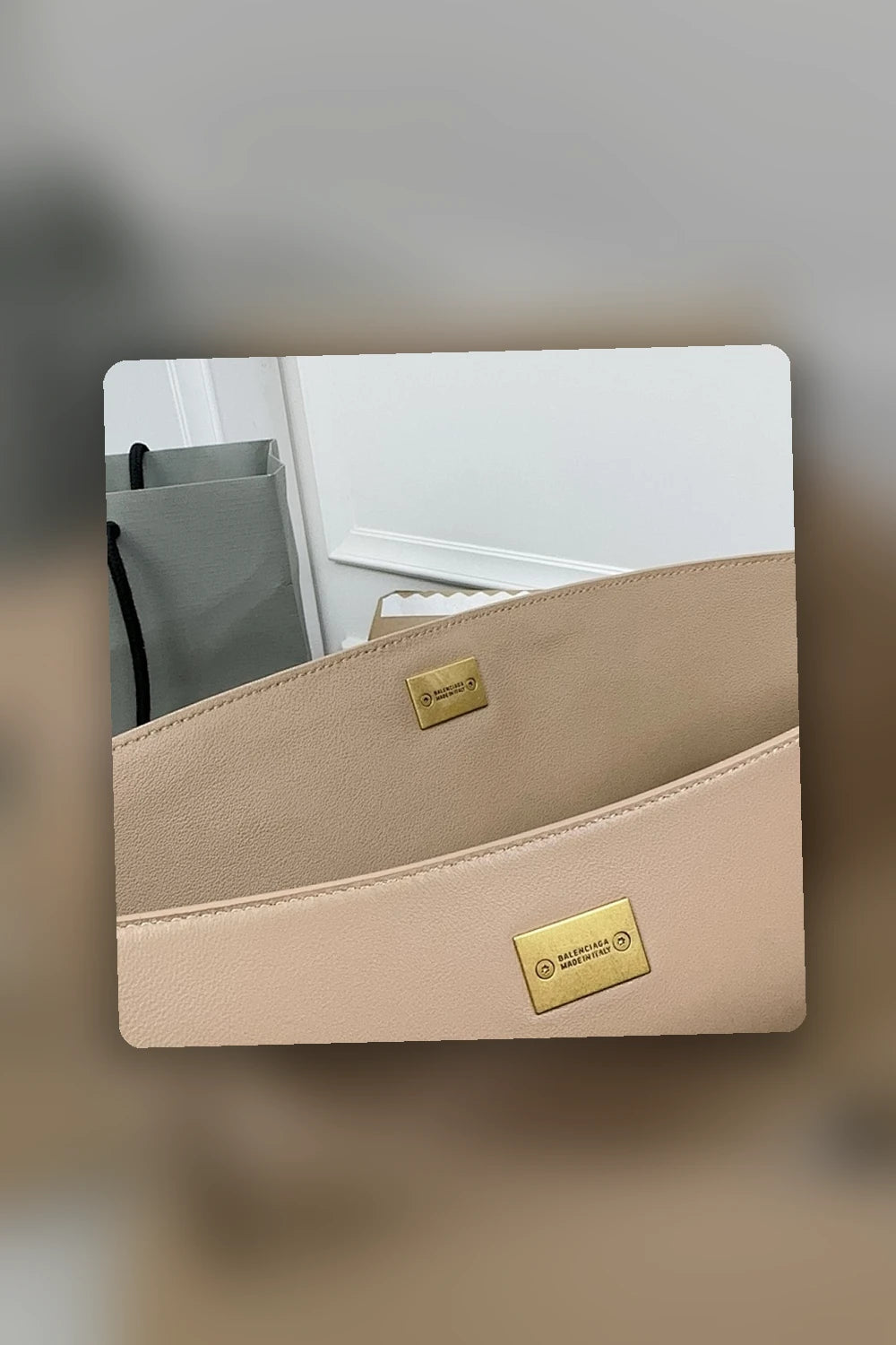 NB - BG Bag - 2113