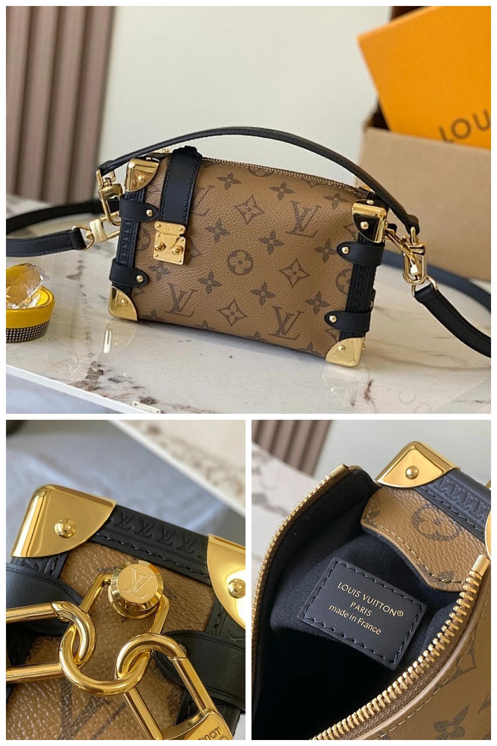NB - LOV Bag - 564