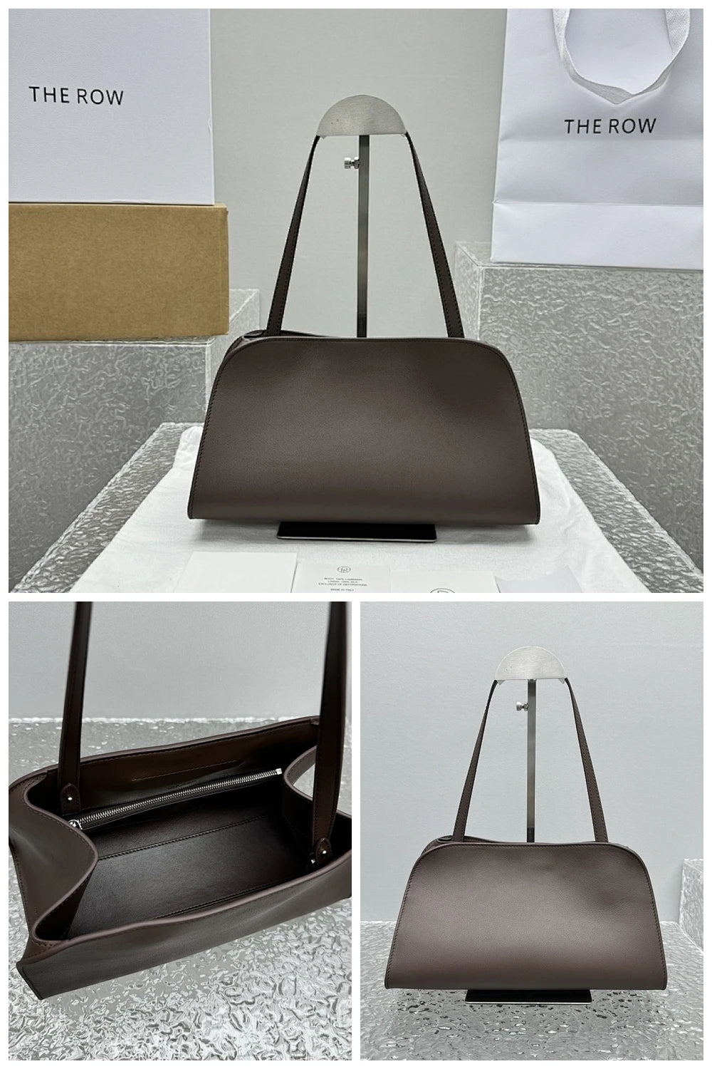 NB - THR Bag - 655