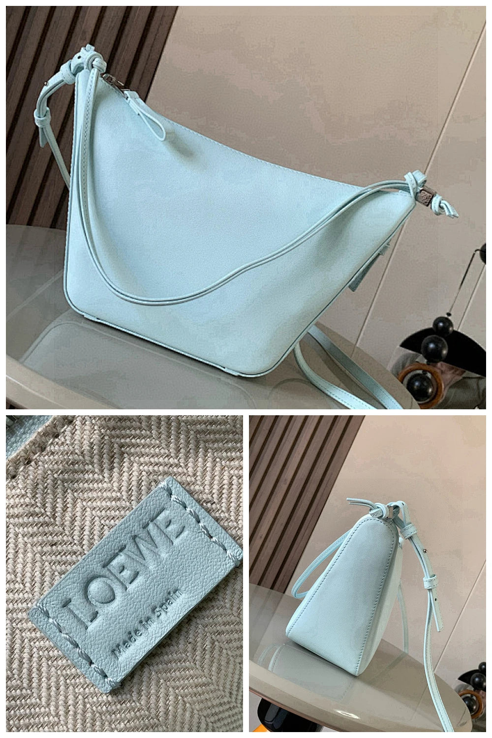 NB - LWO Bag - 348