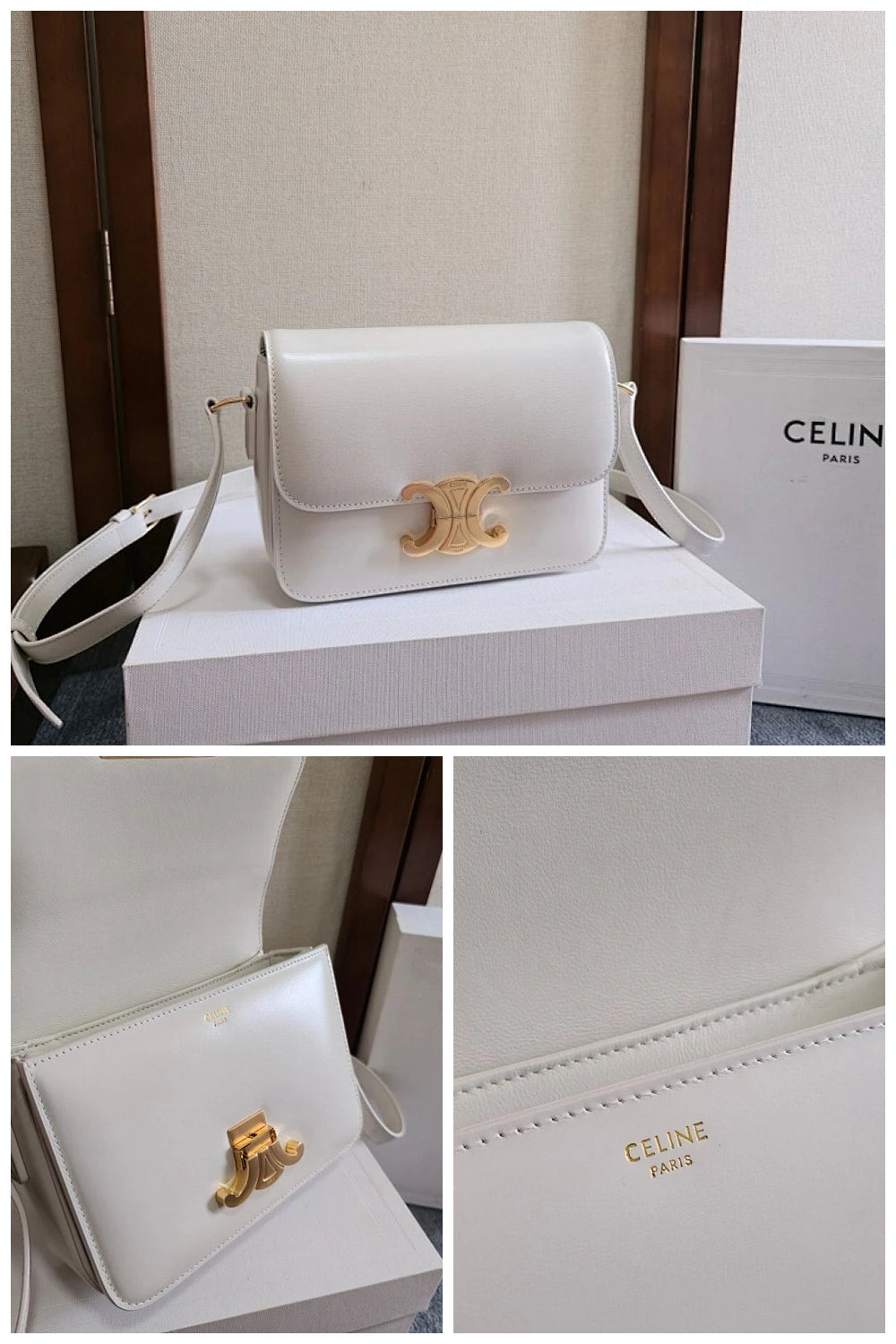 NB - COL Bag - 717
