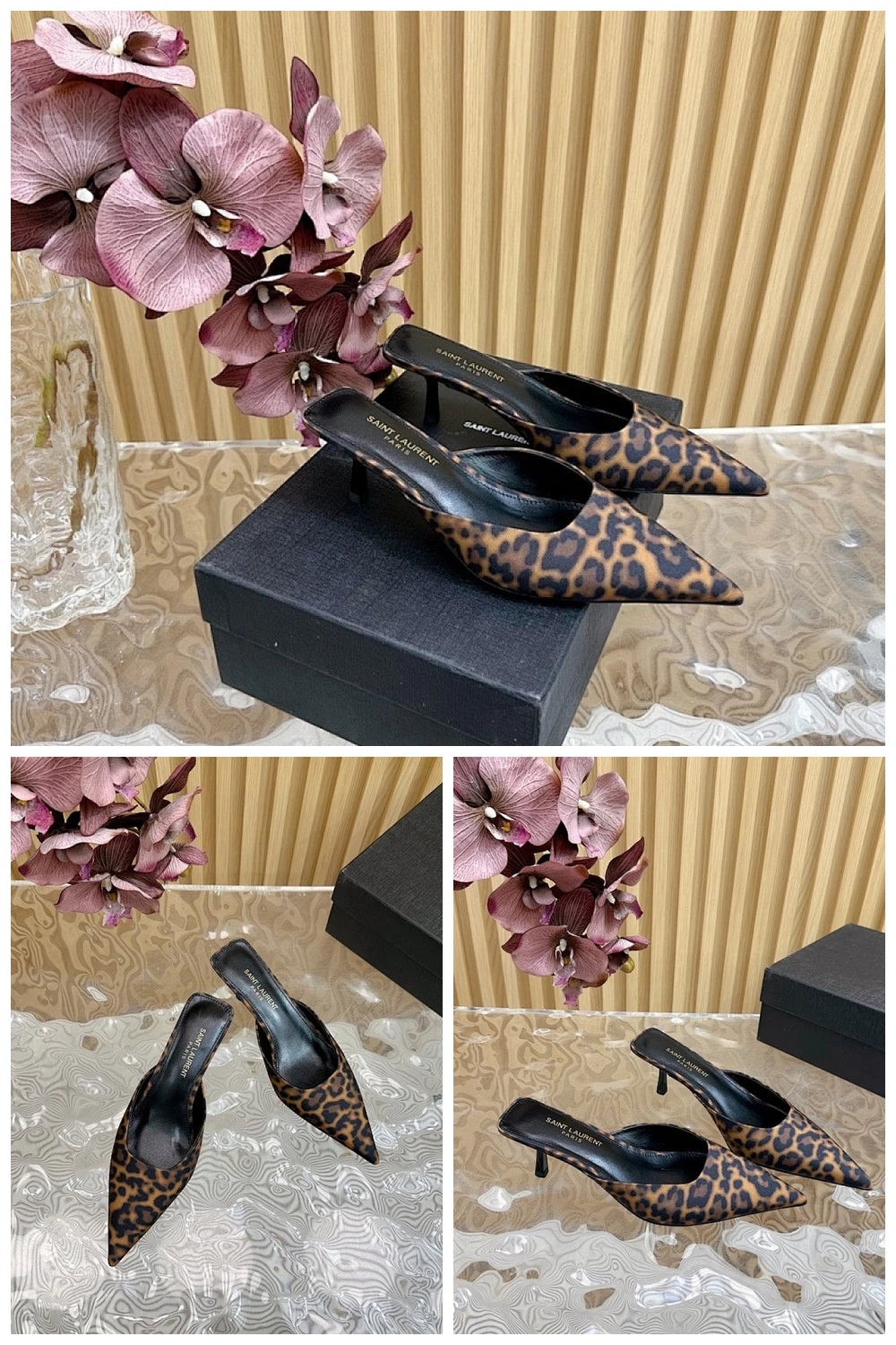 NB - YLS Women Shoes - 832