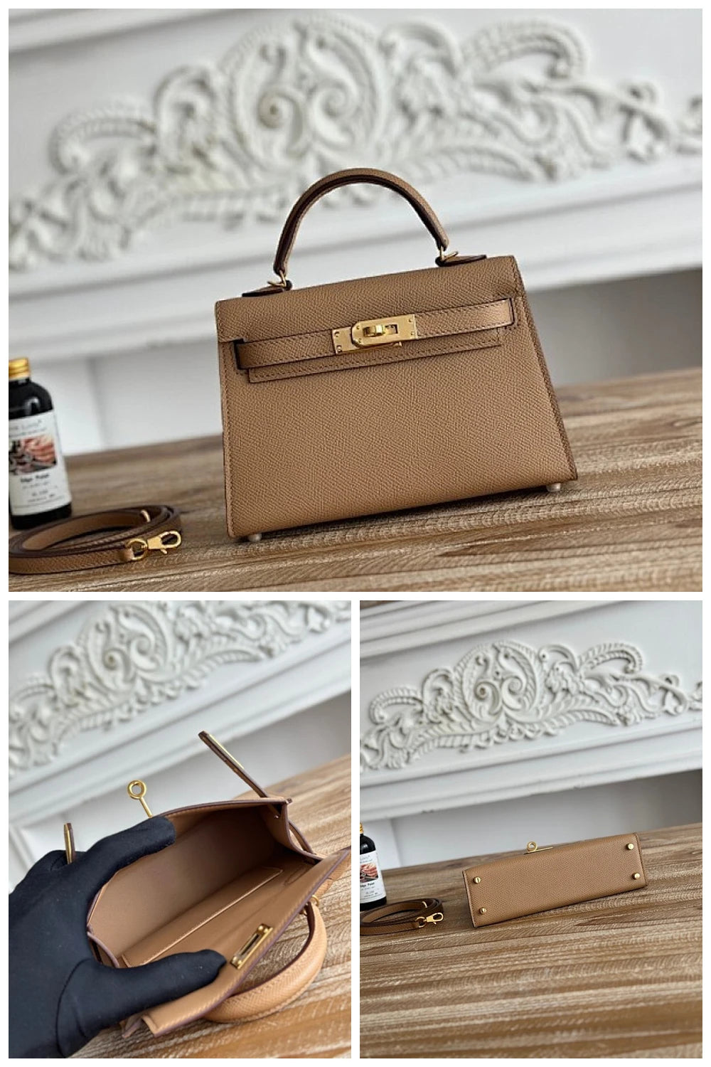 NB - HMS Bag - 839