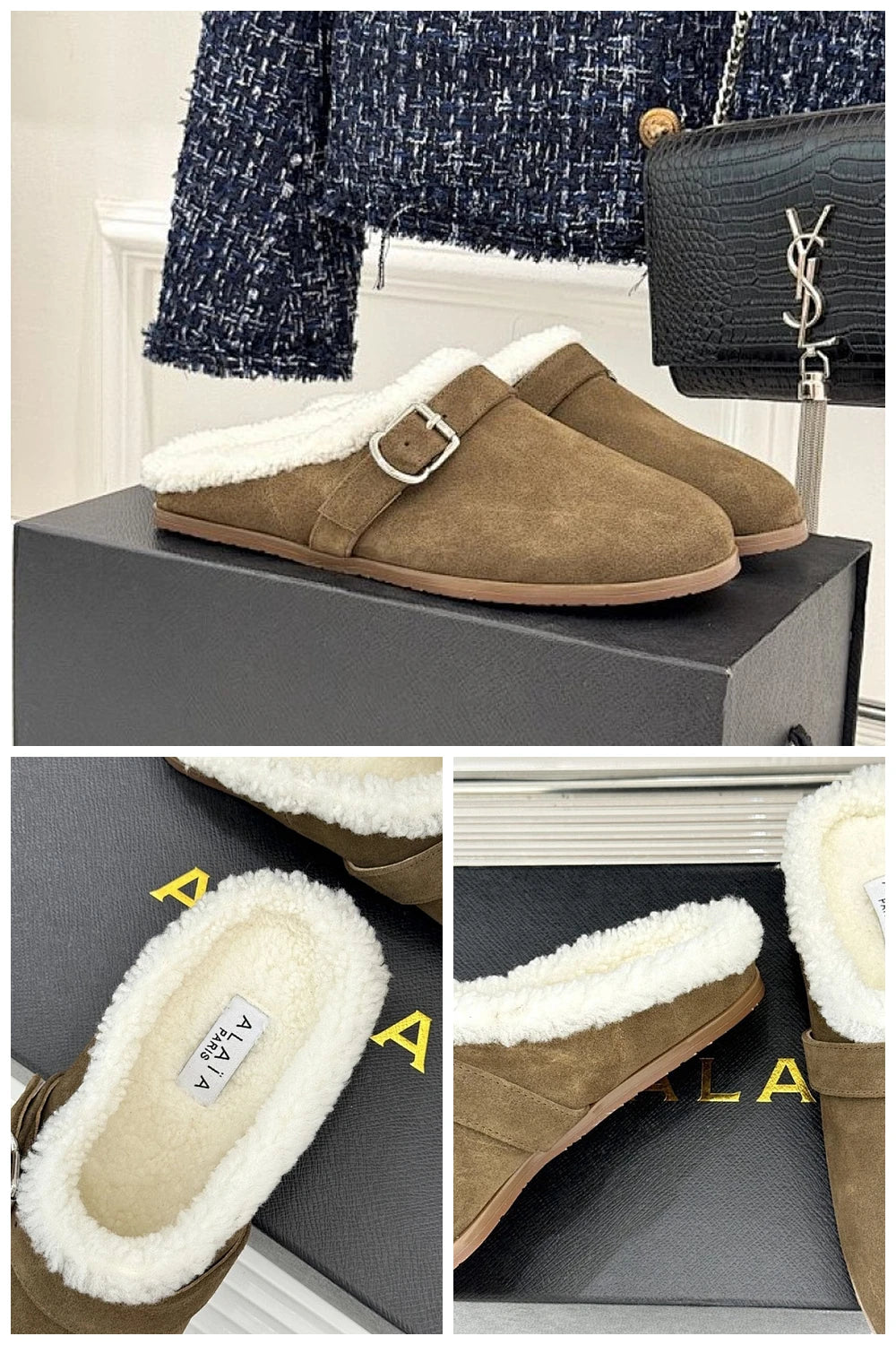 NB - AAL Women Shoes - 054