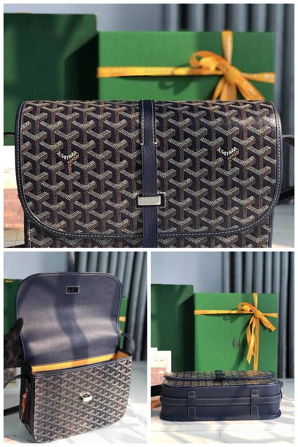 NB - GYO Bag - 691