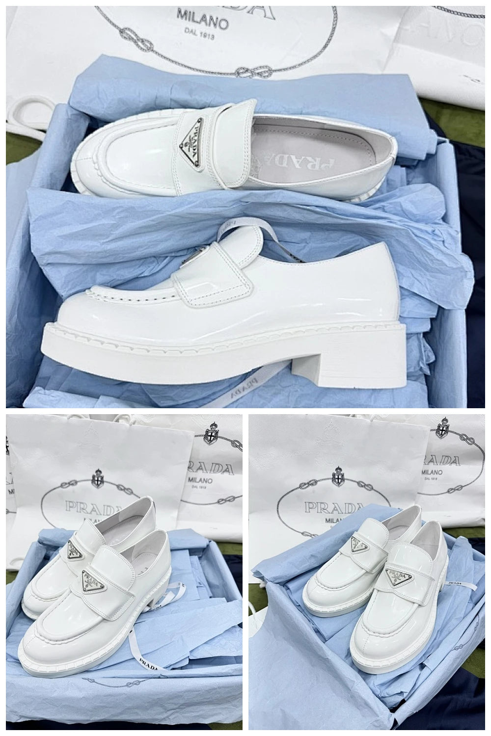 NB - PD Women Shoes - 813