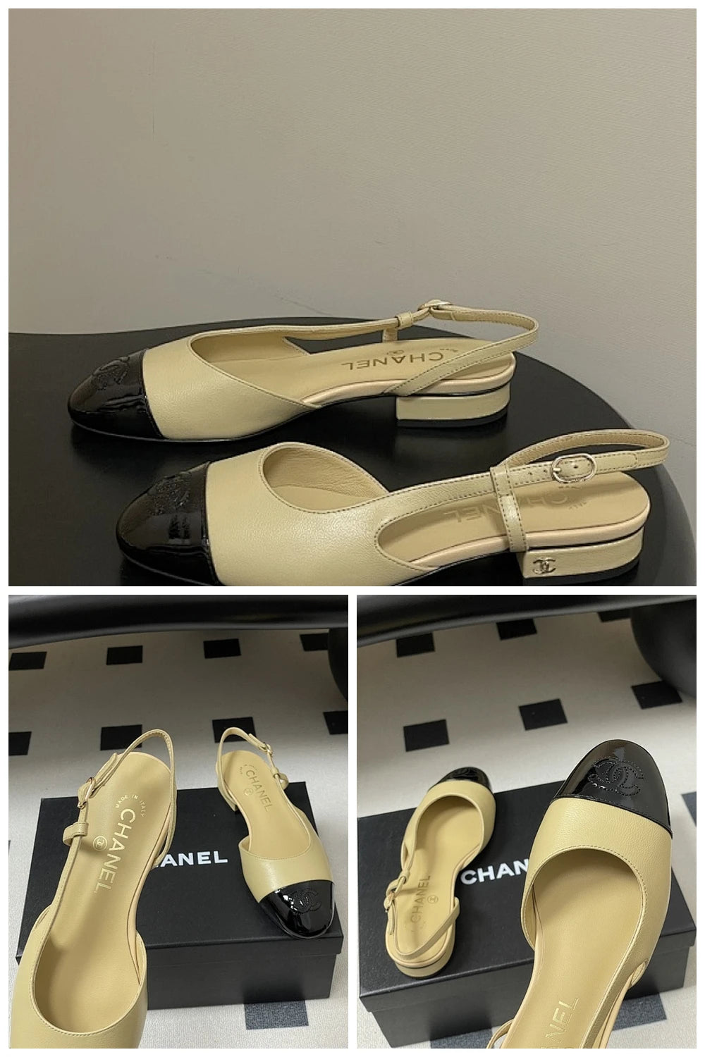 NB - CHL Mix Items - 756