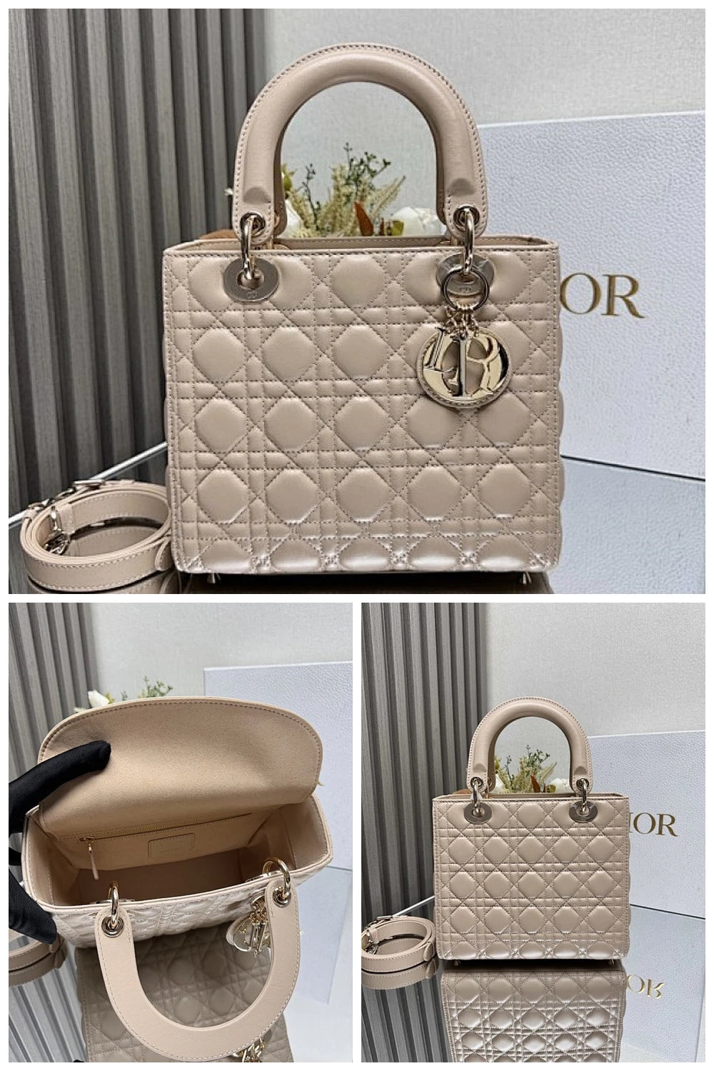 NB - DOR Bag - 868
