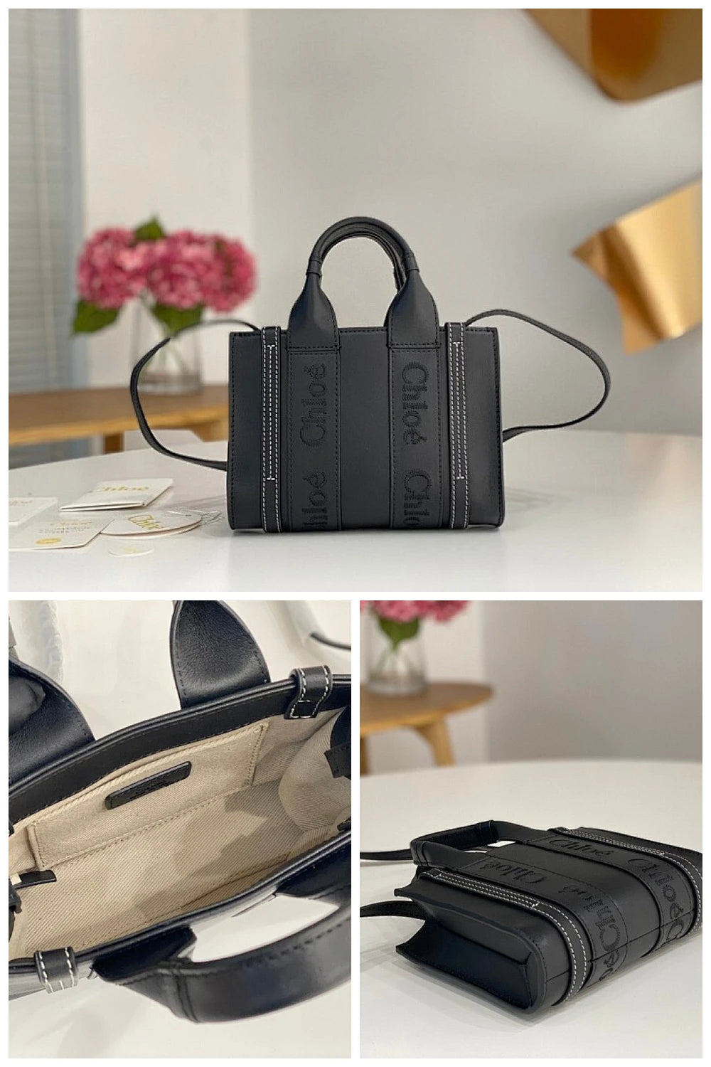 NB - CLE Bag - 516