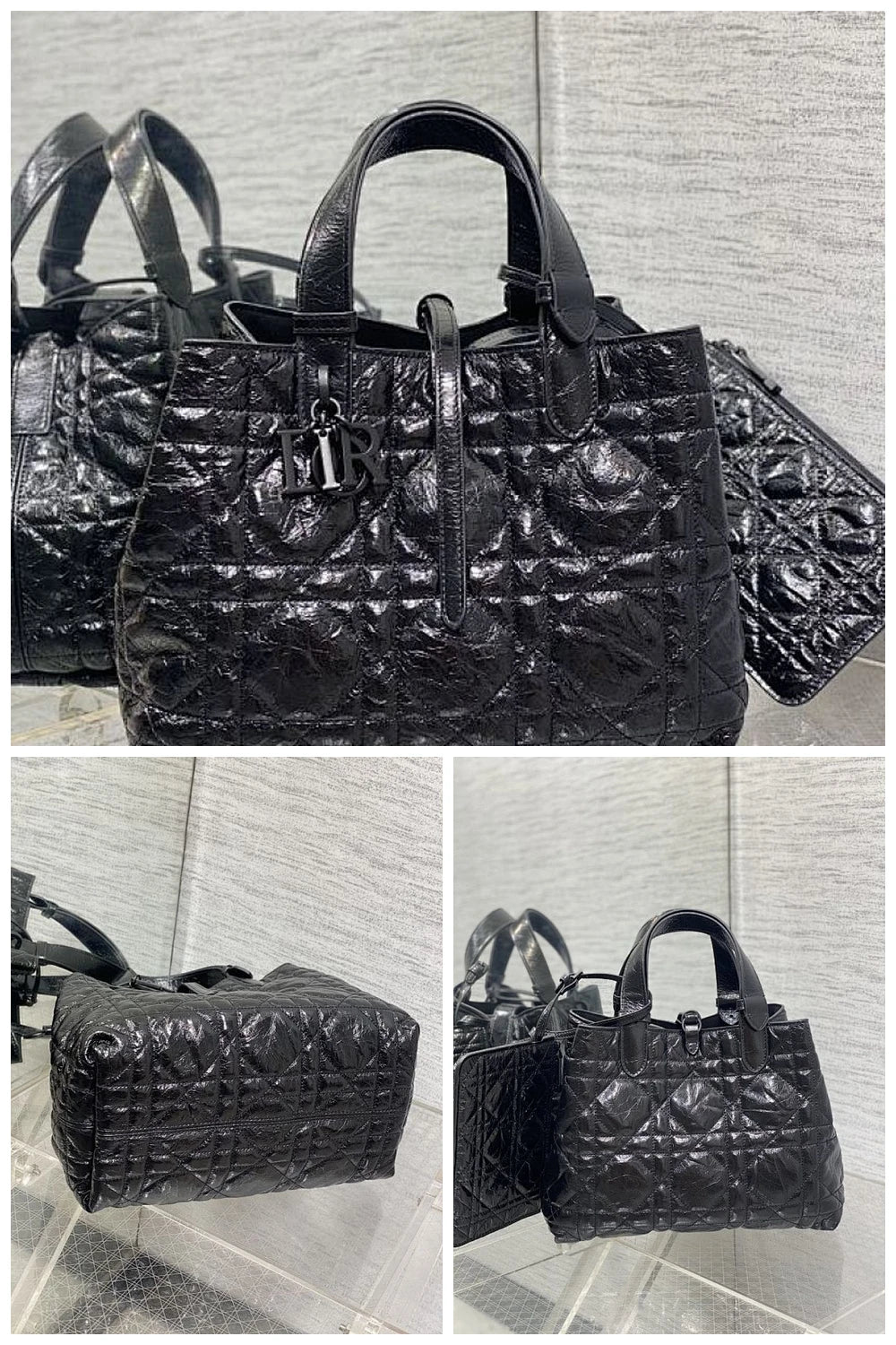 NB - DOR Bag - 777