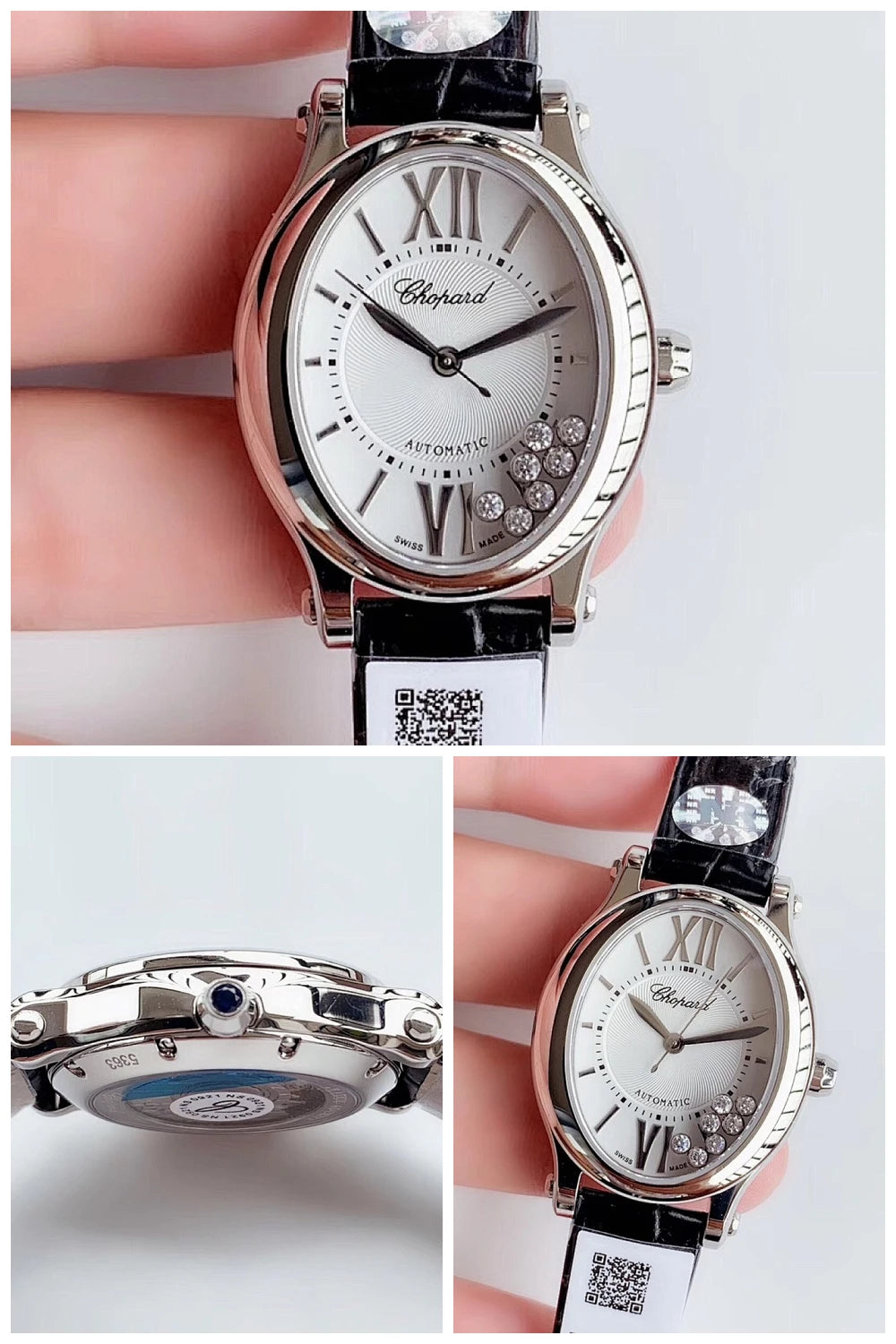 NB - Mix Watch - 238