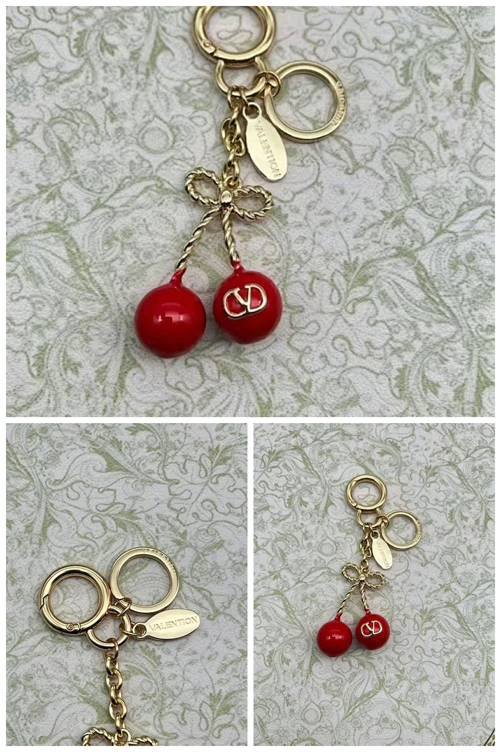 NB - VEL Jewelry - 227