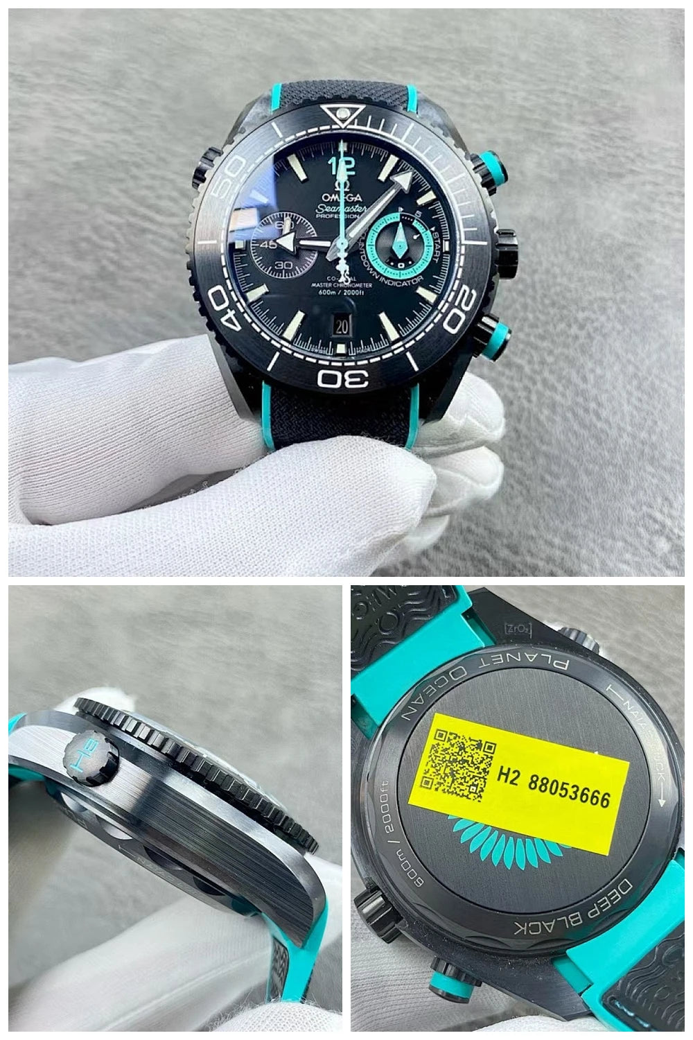 NB - Mix Watch - 1026
